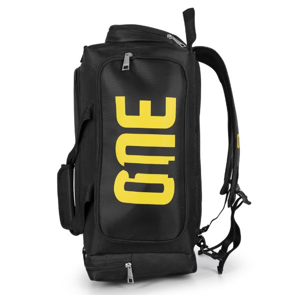 1st image description